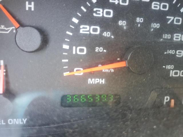 Photo 9 from auction – 2004 FORD F250 SUPER with VIN 1FTNW20P34EB80306