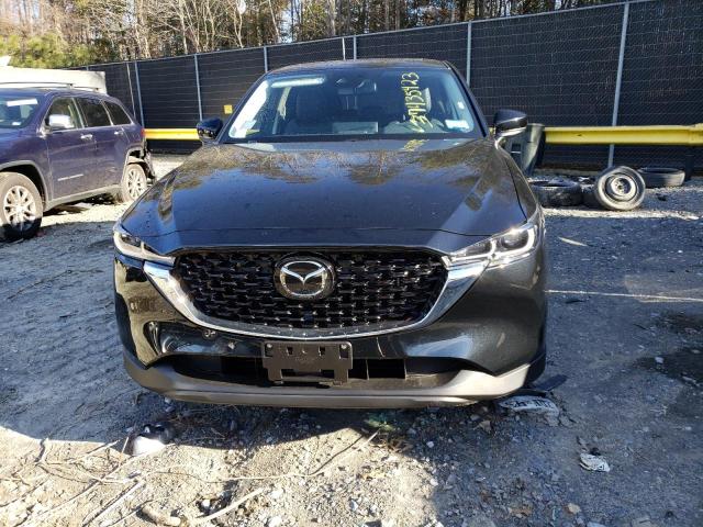 Zdjęcie 5 z aukcji – 2023 MAZDA CX-5 PREFE z VIN JM3KFBCM1P0145499