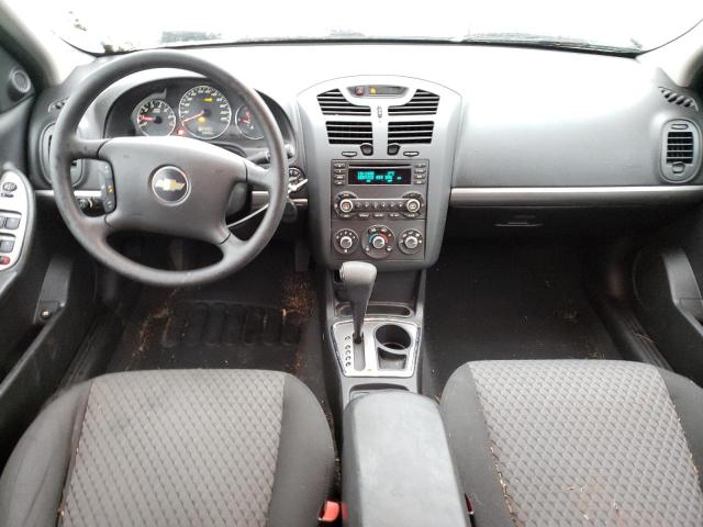 Photo 8 from auction – 2007 CHEVROLET MALIBU LT with VIN 1G1ZT58F97F273197