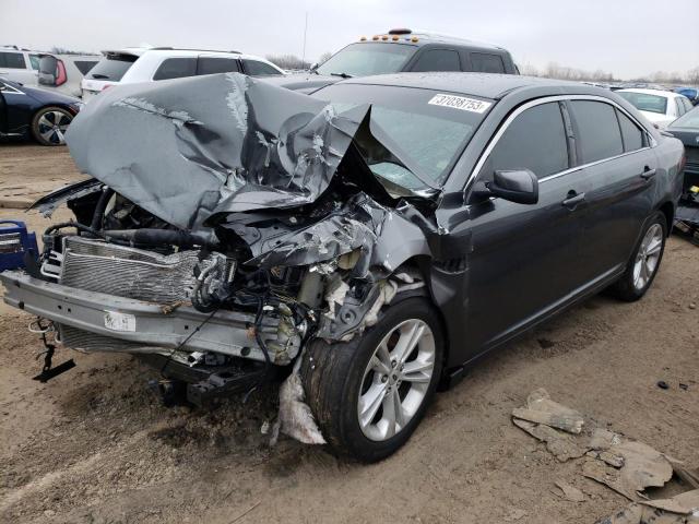 FORD TAURUS SEL 2016 with VIN 1FAHP2H83GG140300 - Photo from auction