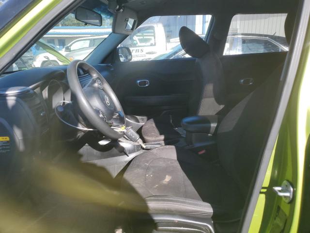 Photo 7 from auction – 2015 KIA SOUL with VIN KNDJN2A20F7756459