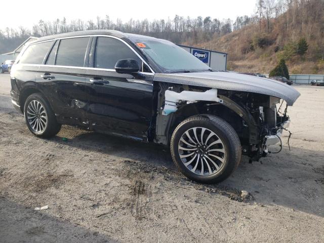 Photo 4 from auction – 2023 LINCOLN AVIATOR RE with VIN 5LM5J7XC0PGL09263