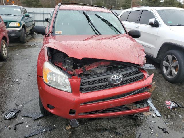 Photo 5 from auction – 2008 TOYOTA RAV4 with VIN JTMBD33V885212312