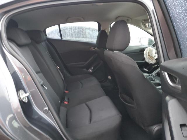 Photo 10 from auction – 2014 MAZDA 3 SPORT with VIN JM1BM1K72E1200103