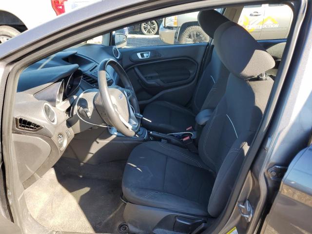 Photo 7 from auction – 2014 FORD FIESTA SE with VIN 3FADP4BJ2EM201998