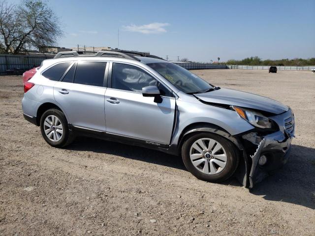 Photo 4 from auction – 2015 SUBARU OUTBACK 2. with VIN 4S4BSBCCXF3213917
