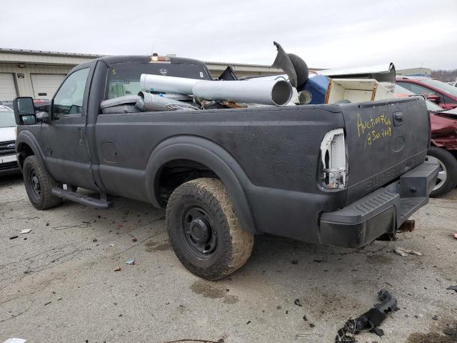 Photo 2 from auction – 2011 FORD F250 SUPER with VIN 1FTBF2BT3BEA02664