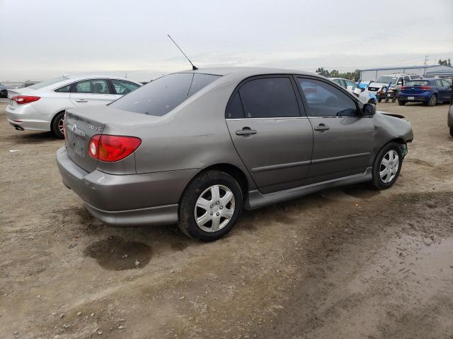 Photo 3 from auction – 2003 TOYOTA COROLLA CE with VIN 1NXBR32E23Z143209