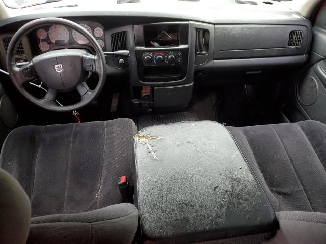 Photo 8 from auction – 2004 DODGE RAM 1500 S with VIN 1D7HA18DX4J206641