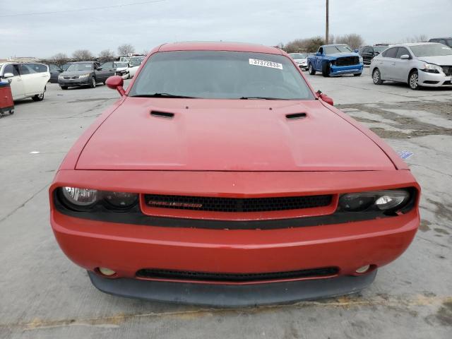 Photo 5 from auction – 2012 DODGE CHALLENGER with VIN 2C3CDYAGXCH167627