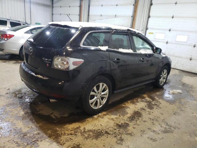 Photo 3 from auction – 2010 MAZDA CX-7 with VIN JM3ER4WL8A0313262