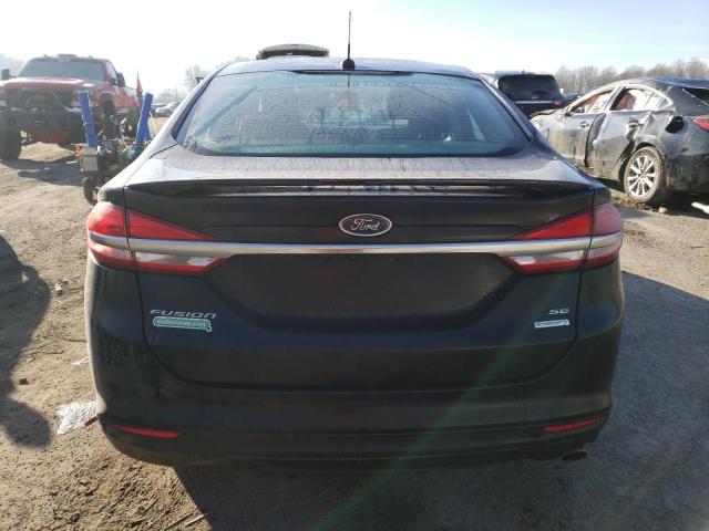 Photo 6 from auction – 2017 FORD FUSION SE with VIN 3FA6P0HD7HR333746