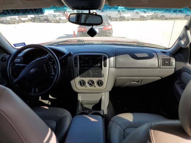 Photo 8 from auction – 2005 FORD EXPLORER X with VIN 1FMZU63K75UA05817