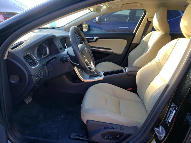 Photo 7 from auction – 2018 VOLVO S60 DYNAMI with VIN YV126MFL2J2457151