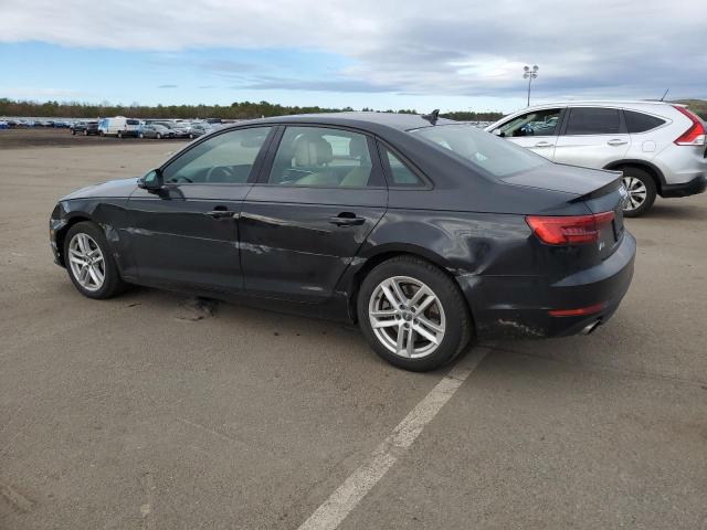 Photo 2 from auction – 2017 AUDI A4 PREMIUM with VIN WAUGNAF48HN051855