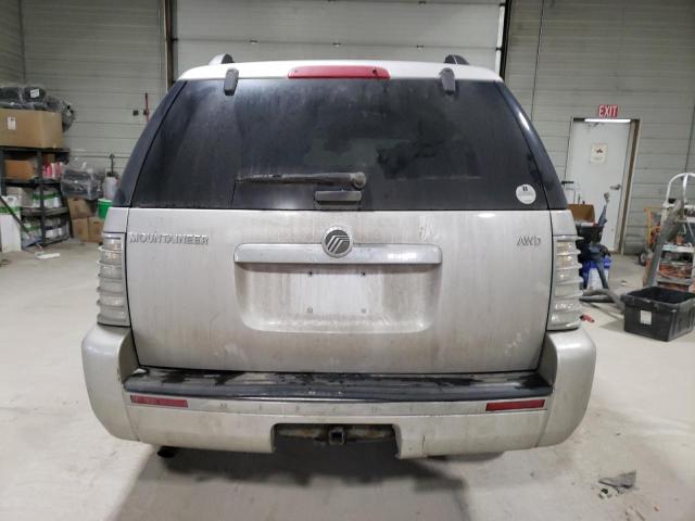 Photo 6 from auction – 2007 MERCURY MOUNTAINEE with VIN 4M2EU47E47UJ17192