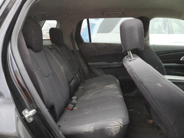 Photo 11 from auction – 2017 GMC TERRAIN SL with VIN 2GKALLEK7H6200808