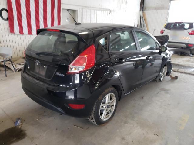 Photo 3 from auction – 2018 FORD FIESTA SE with VIN 3FADP4EJ3JM128145