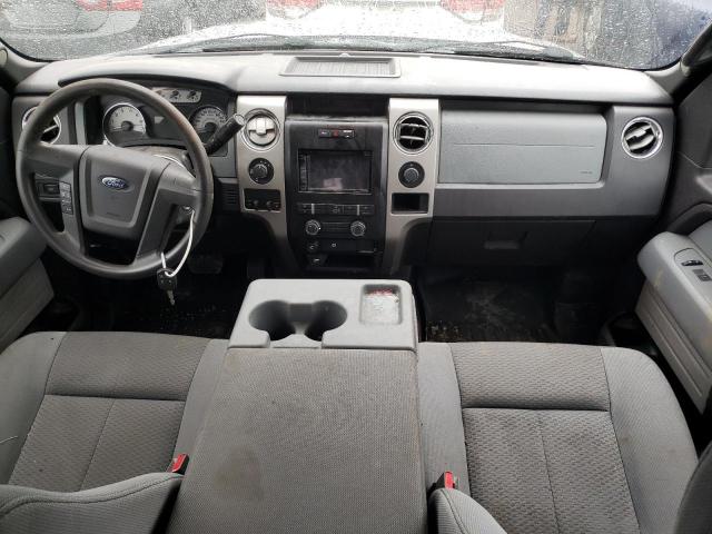 Photo 8 from auction – 2012 FORD F150 SUPER with VIN 1FTFW1EFXCFB97143