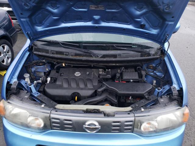 Photo 12 from auction – 2012 NISSAN CUBE BASE with VIN JN8AZ2KR5CT255865