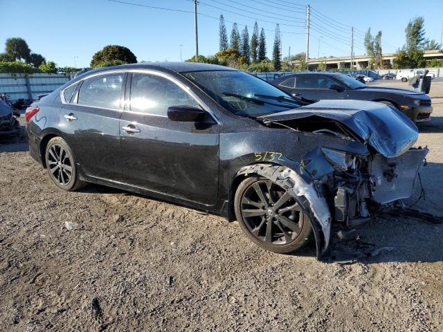 Photo 4 from auction – 2017 NISSAN ALTIMA 2.5 with VIN 1N4AL3AP9HC193404
