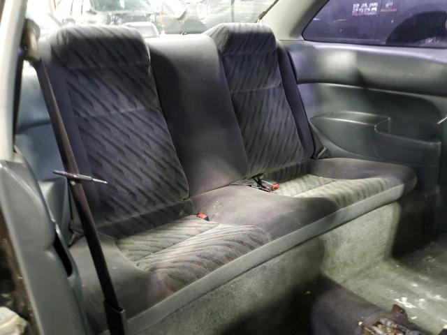 Photo 10 from auction – 2000 HONDA CIVIC SI with VIN 1HGEM1158YL065751