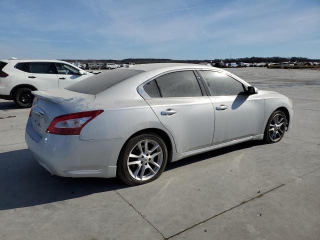 Photo 3 from auction – 2011 NISSAN MAXIMA S with VIN 1N4AA5AP4BC842843