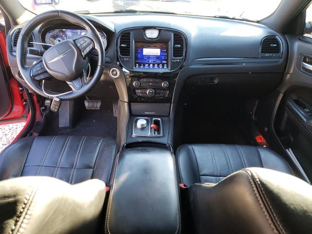 Photo 8 from auction – 2015 CHRYSLER 300 S with VIN 2C3CCABG1FH803073