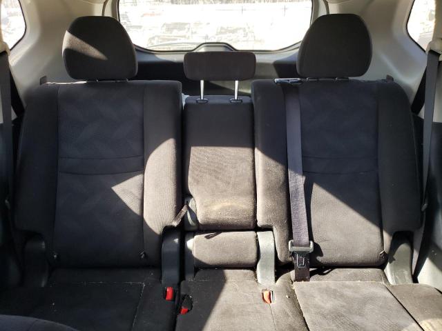 Photo 10 from auction – 2015 NISSAN ROGUE S with VIN KNMAT2MT9FP553905