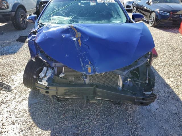 Photo 11 from auction – 2014 TOYOTA COROLLA L with VIN 2T1BURHE1EC070458