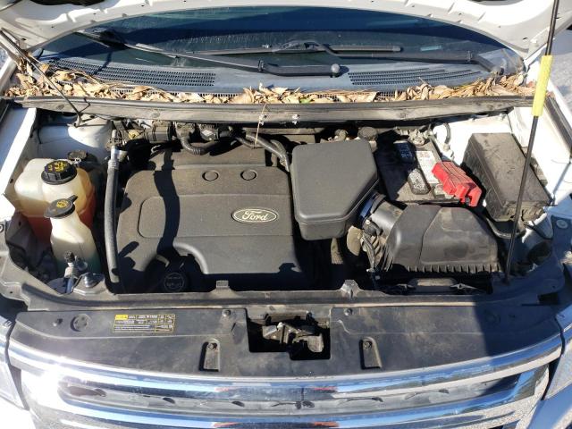 Photo 11 from auction – 2014 FORD EDGE LIMIT with VIN 2FMDK3KC3EBA24539