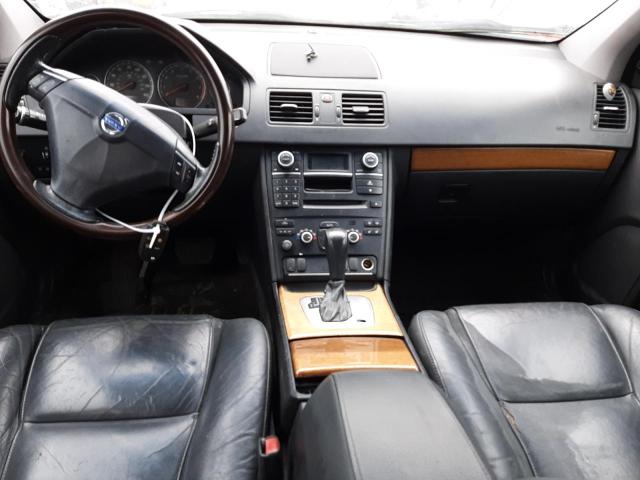 Photo 8 from auction – 2008 VOLVO XC90 3.2 with VIN YV4CN982481431047