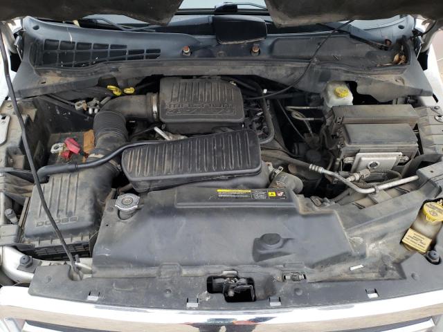 Photo 11 from auction – 2005 DODGE DURANGO with VIN 1D4HB48N05F547801