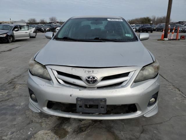 Photo 5 from auction – 2012 TOYOTA COROLLA BA with VIN 2T1BU4EE7CC757111
