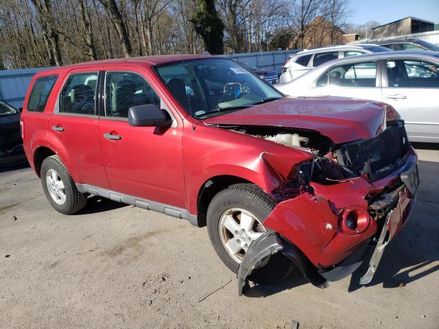 صورة رقم 4 من المزاد - 2012 FORD ESCAPE XLS مع VIN 1FMCU0C70CKC35268