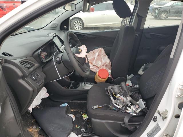 Photo 7 from auction – 2019 CHEVROLET SPARK LS with VIN KL8CB6SA2KC747187