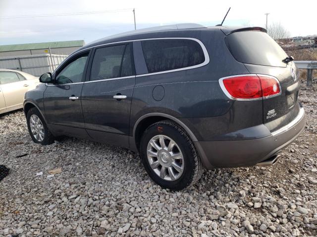 Photo 2 from auction – 2011 BUICK ENCLAVE CX with VIN 5GAKRBED0BJ315868