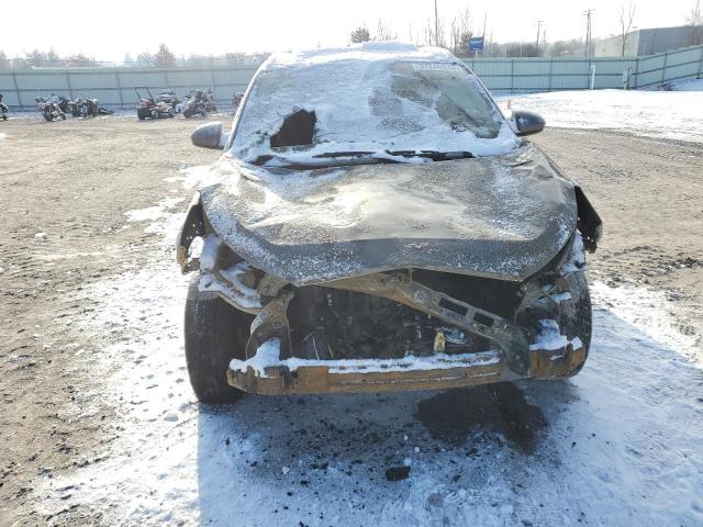 Photo 5 from auction – 2019 HYUNDAI TUCSON LIM with VIN KM8J3CA41KU876534
