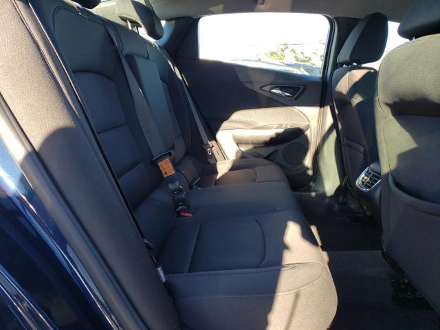 Photo 10 from auction – 2020 CHEVROLET MALIBU LT with VIN 1G1ZD5ST5LF076484