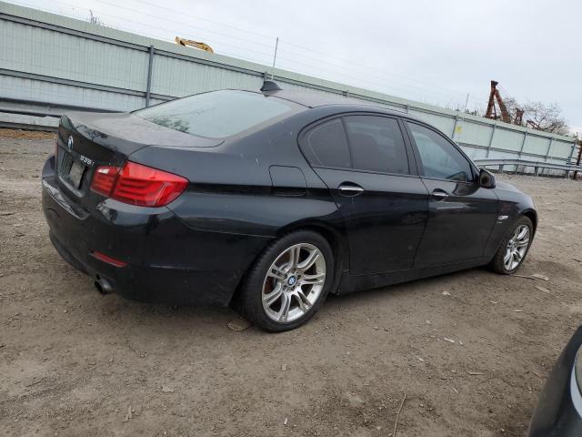 Photo 3 from auction – 2011 BMW 535 XI with VIN WBAFU7C52BC873634