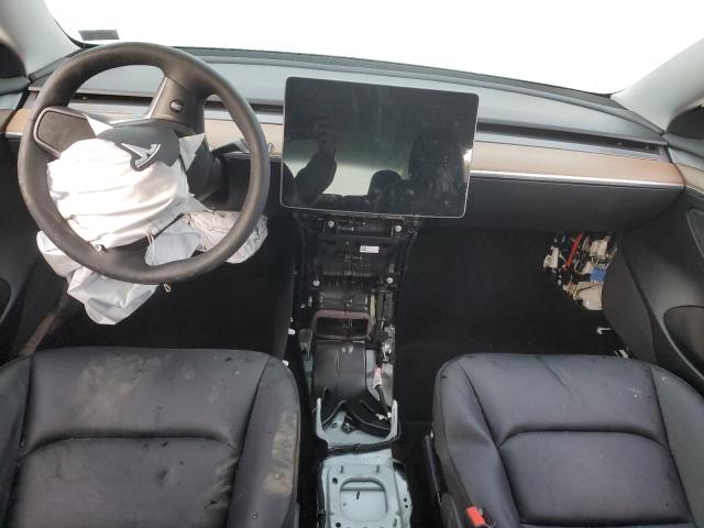 Photo 8 from auction – 2022 TESLA MODEL 3 with VIN 5YJ3E1EB0NF106794