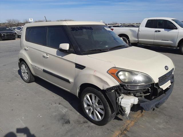 Foto 4 de la subasta – 2013 KIA SOUL + con VIN KNDJT2A69D7524349