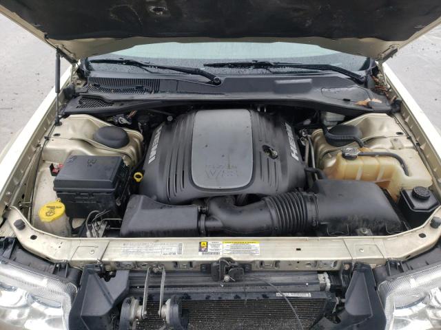 Photo 11 from auction – 2010 CHRYSLER 300C with VIN 2C3CA6CT6AH148562