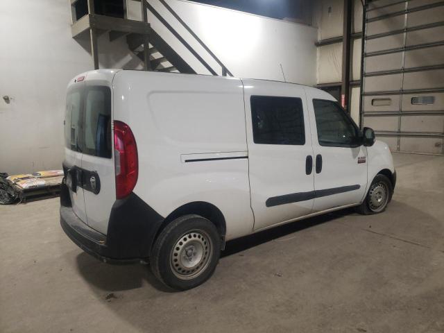 Photo 3 from auction – 2020 RAM PROMASTER with VIN ZFBHRFAB2L6R44298
