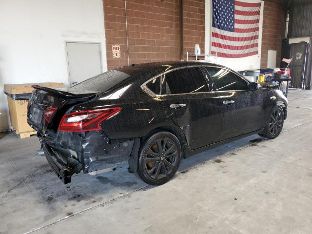 Photo 3 from auction – 2018 NISSAN ALTIMA 2.5 with VIN 1N4AL3AP2JC280387