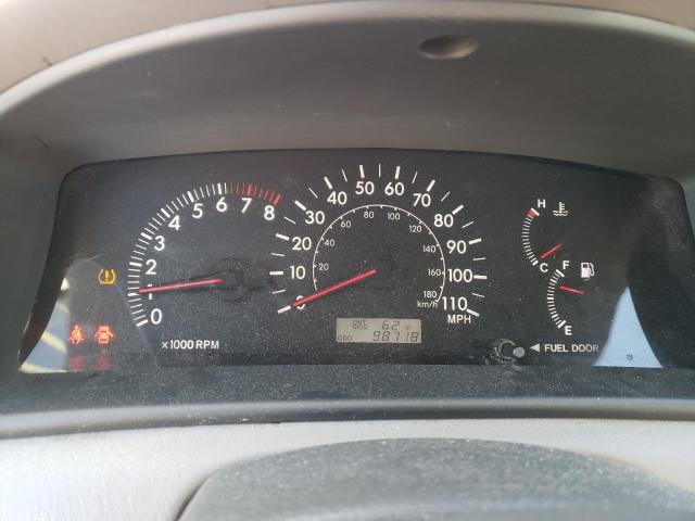 Photo 9 from auction – 2006 TOYOTA COROLLA CE with VIN 2T1BR32E86C560422