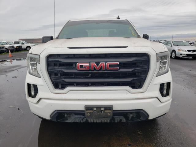 Photo 5 from auction – 2021 GMC SIERRA C15 with VIN 3GTP8CED7MG172693