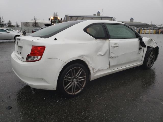 Photo 3 from auction – 2012 TOYOTA SCION TC with VIN JTKJF5C79C3030330
