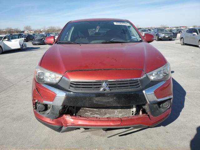 Photo 5 from auction – 2016 MITSUBISHI OUTLANDER with VIN JA4AP3AUXGZ048088