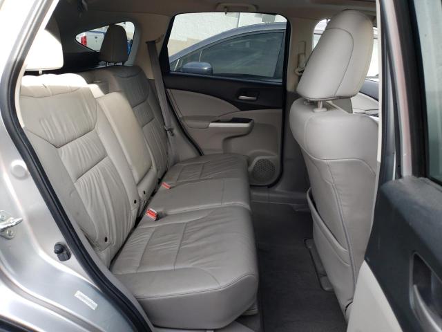 Photo 11 from auction – 2012 HONDA CR-V EXL with VIN JHLRM4H70CC018332
